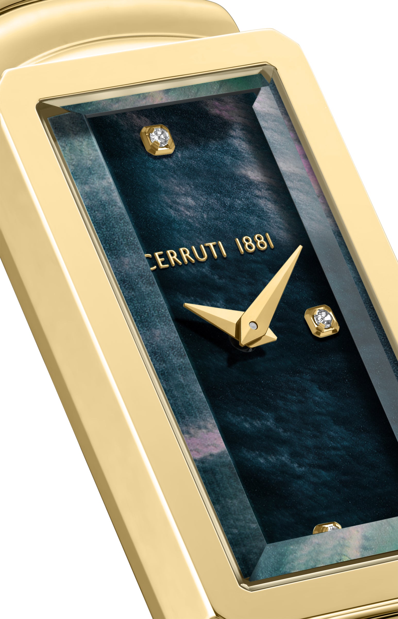 Vallucciole Women's Analog Watch