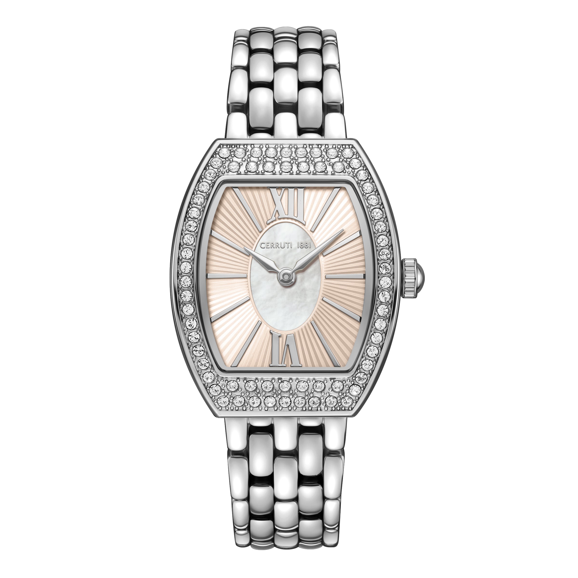 Calliano Women's Analog Watch