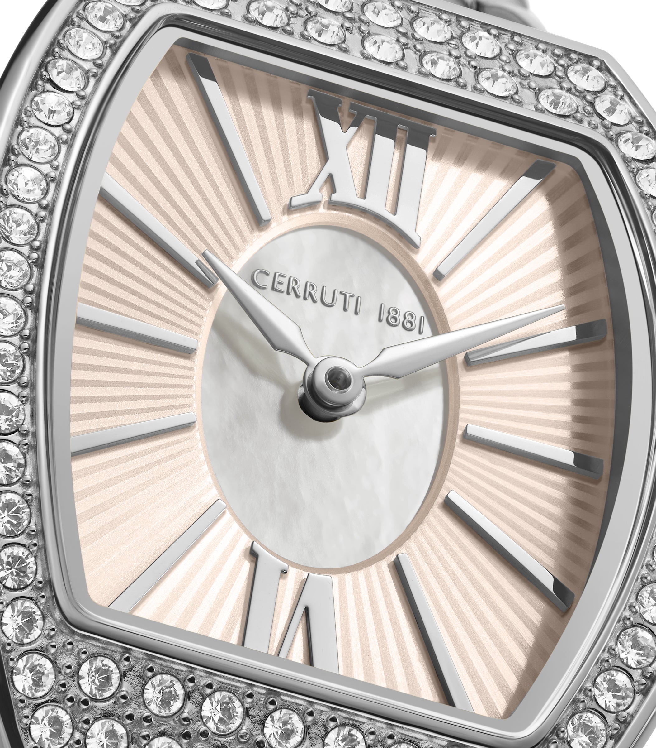 Calliano Women's Analog Watch