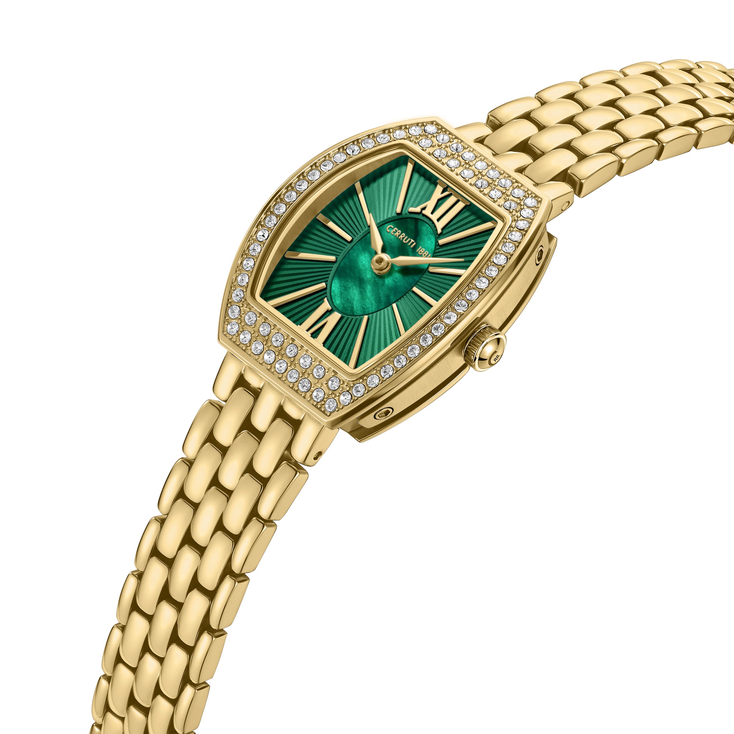 Calliano Women's Analog Watch