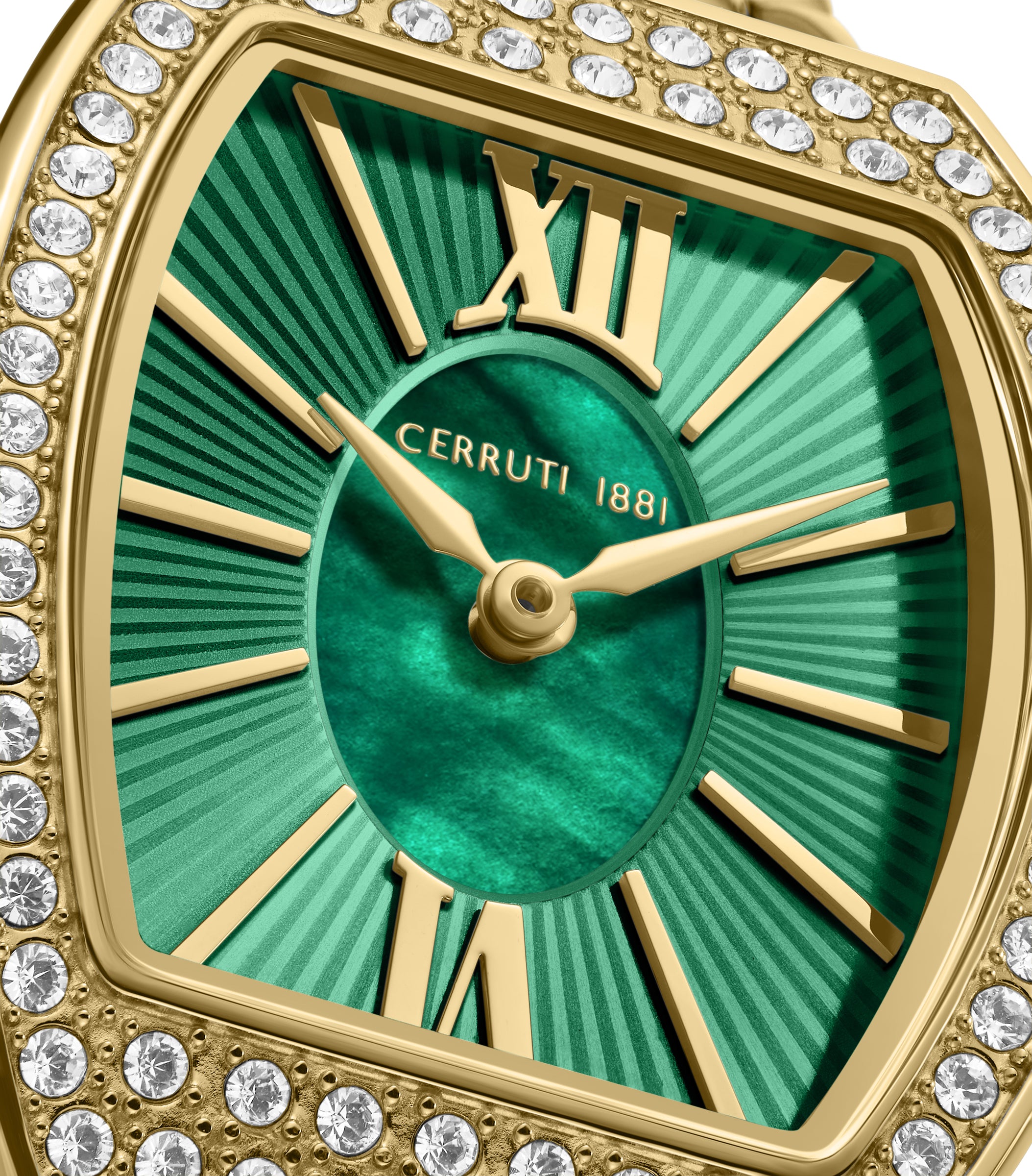 Calliano Women's Analog Watch