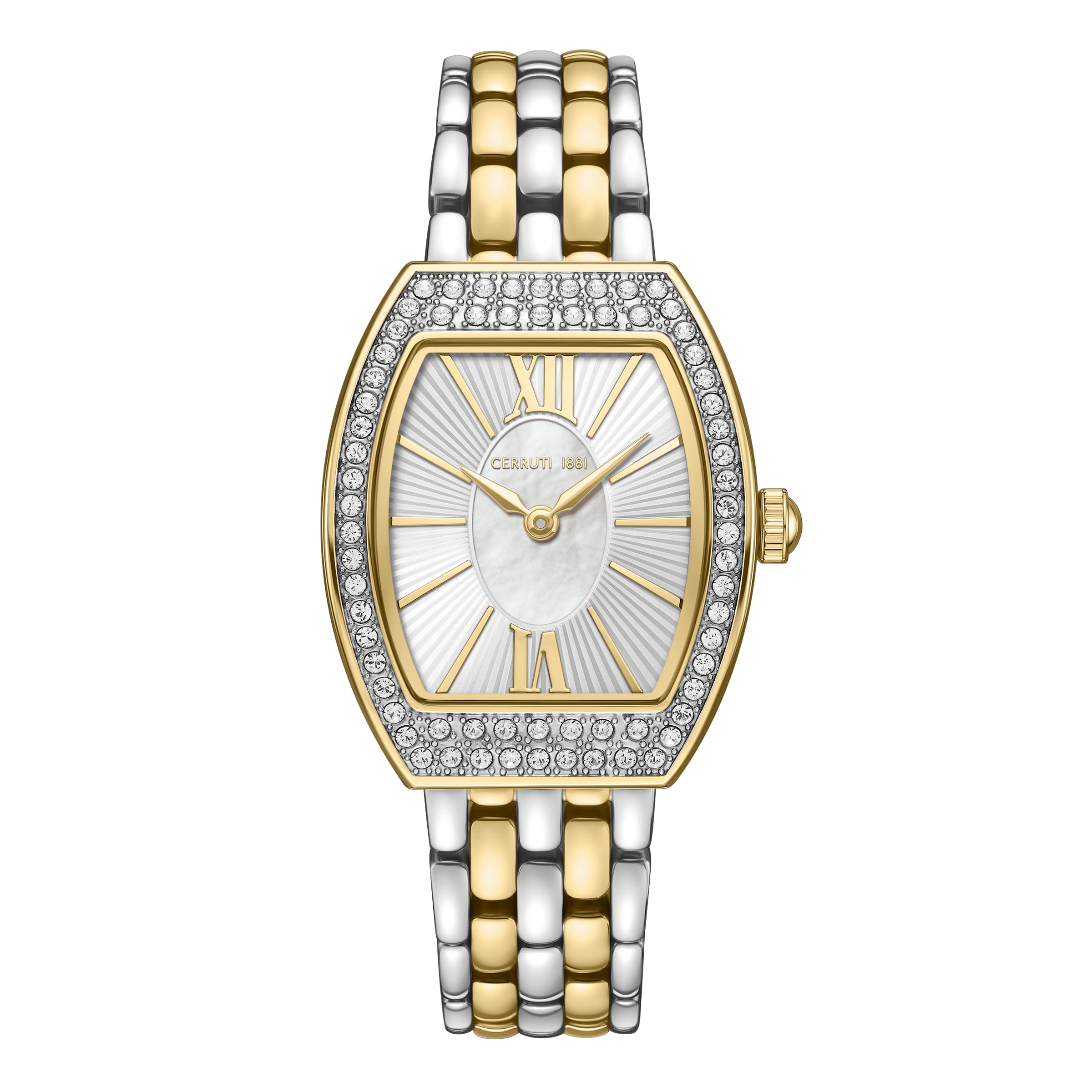 Calliano Women's Analog Watch