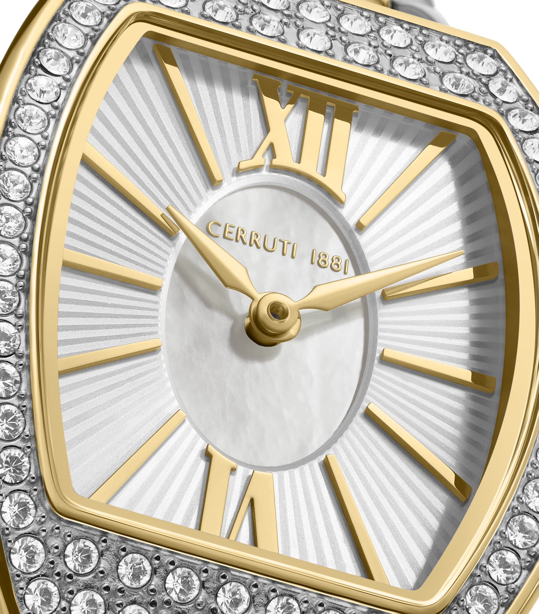 Calliano Women's Analog Watch