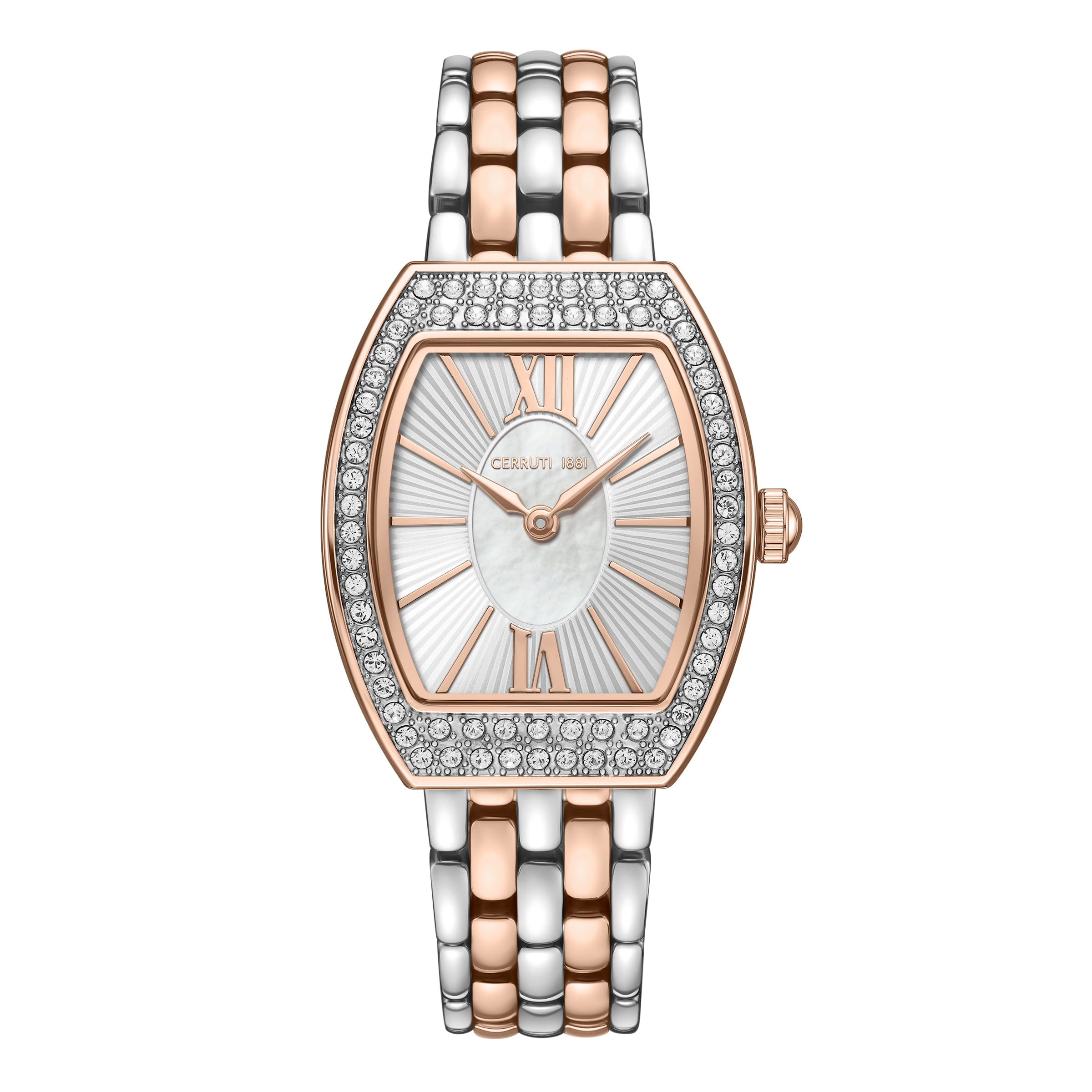 Calliano Women's Analog Watch