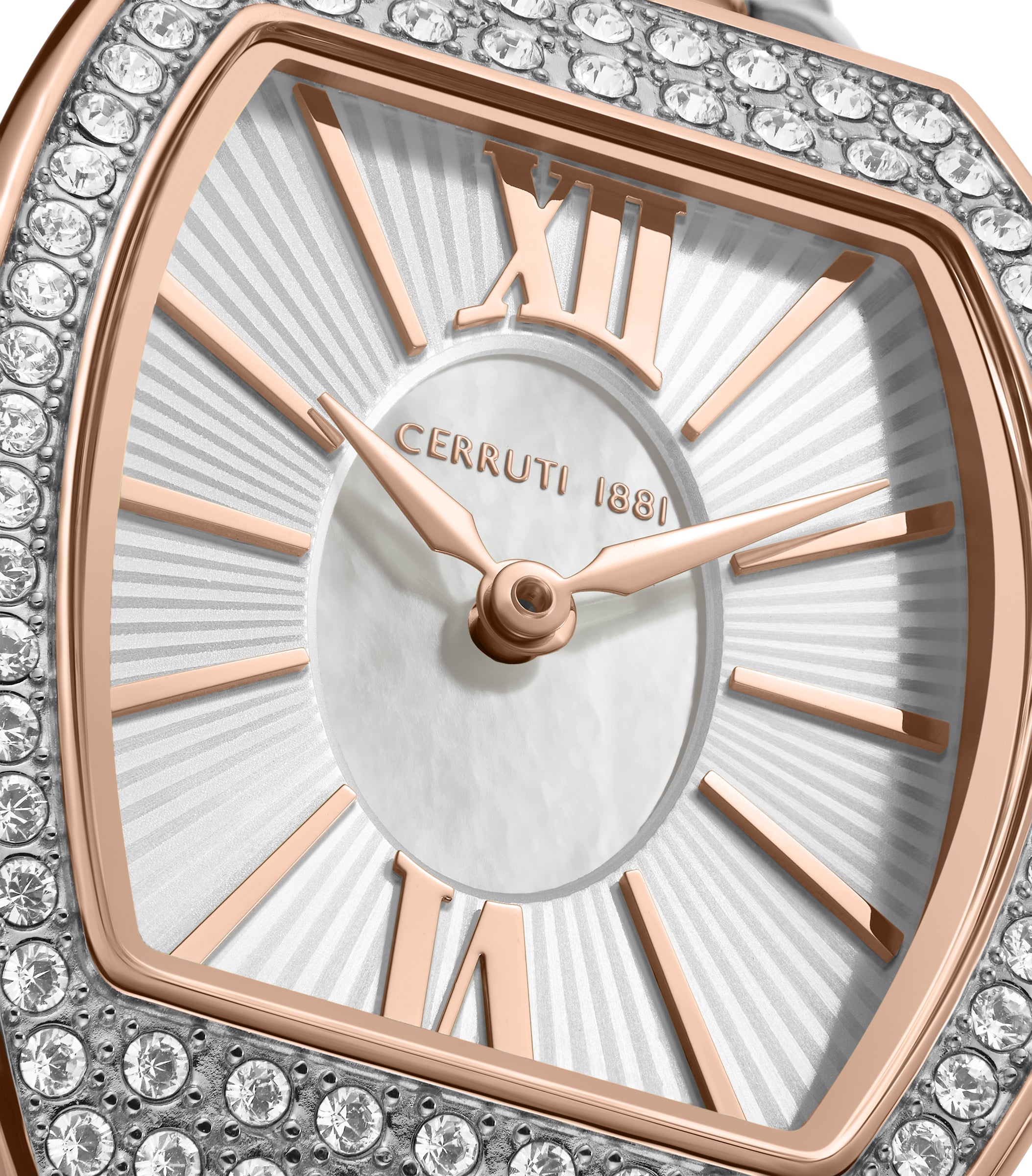 Calliano Women's Analog Watch