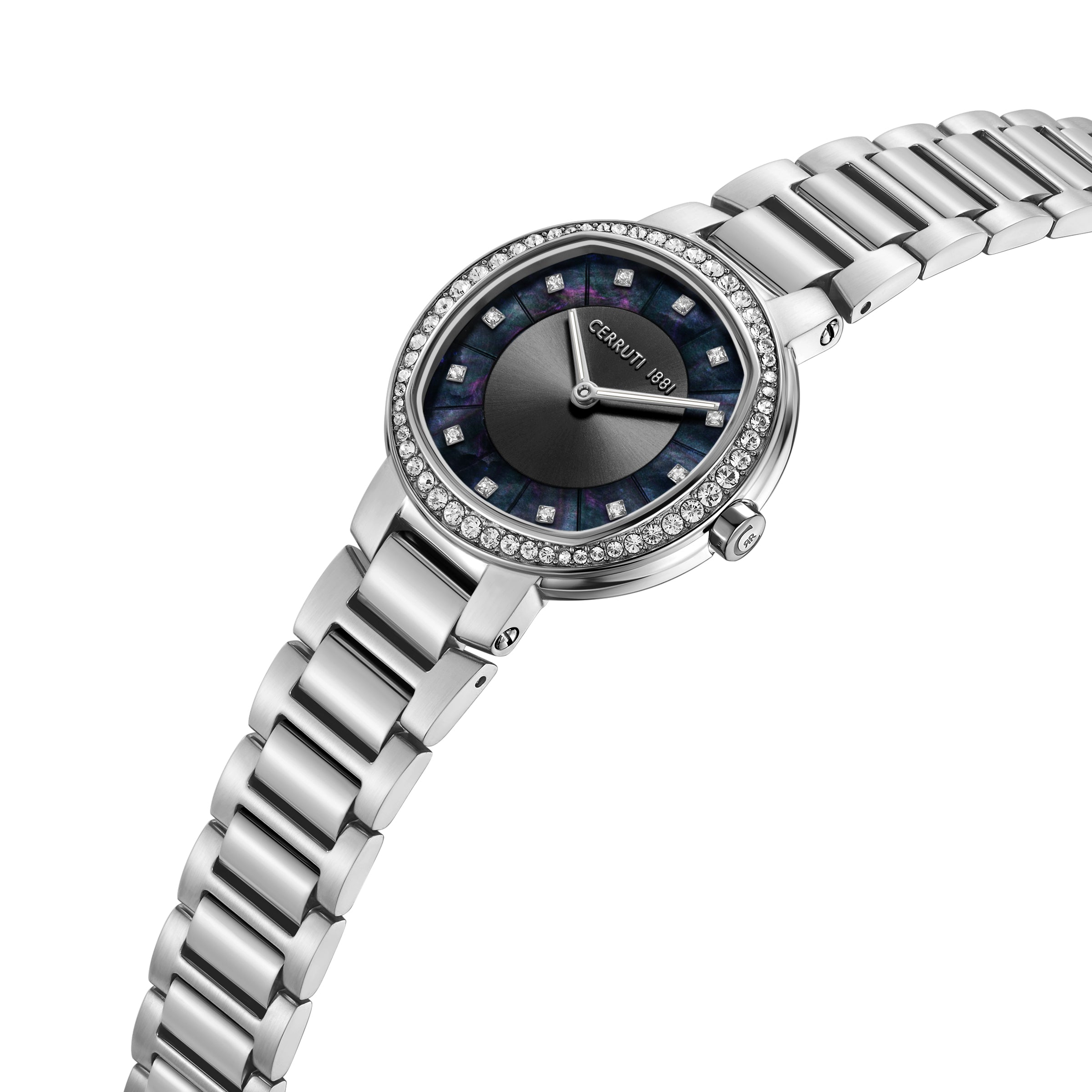 Bellegra Women's Analog Watch