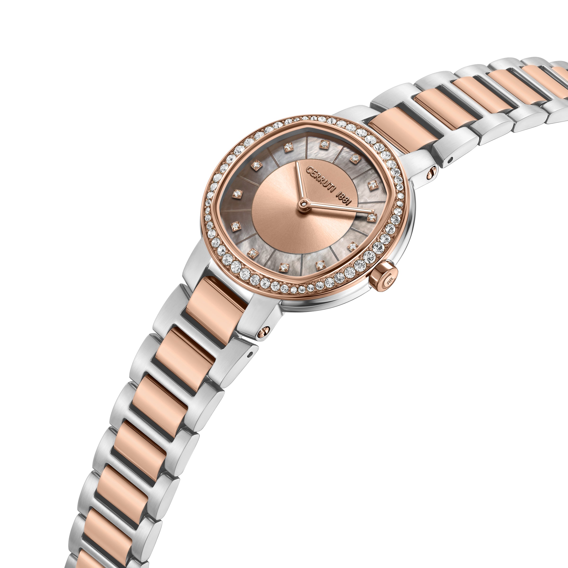 Bellegra Women's Analog Watch