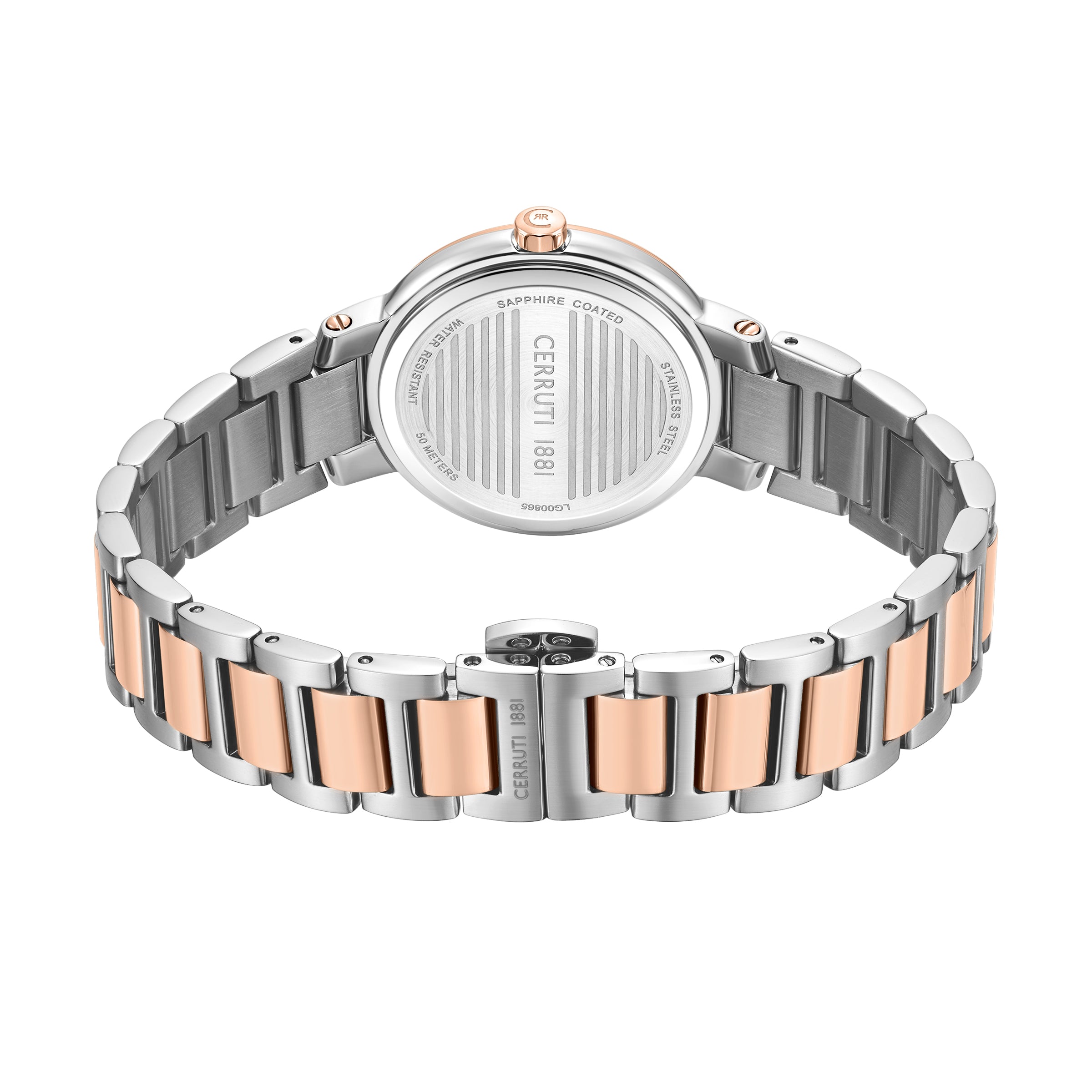 Bellegra Women's Analog Watch