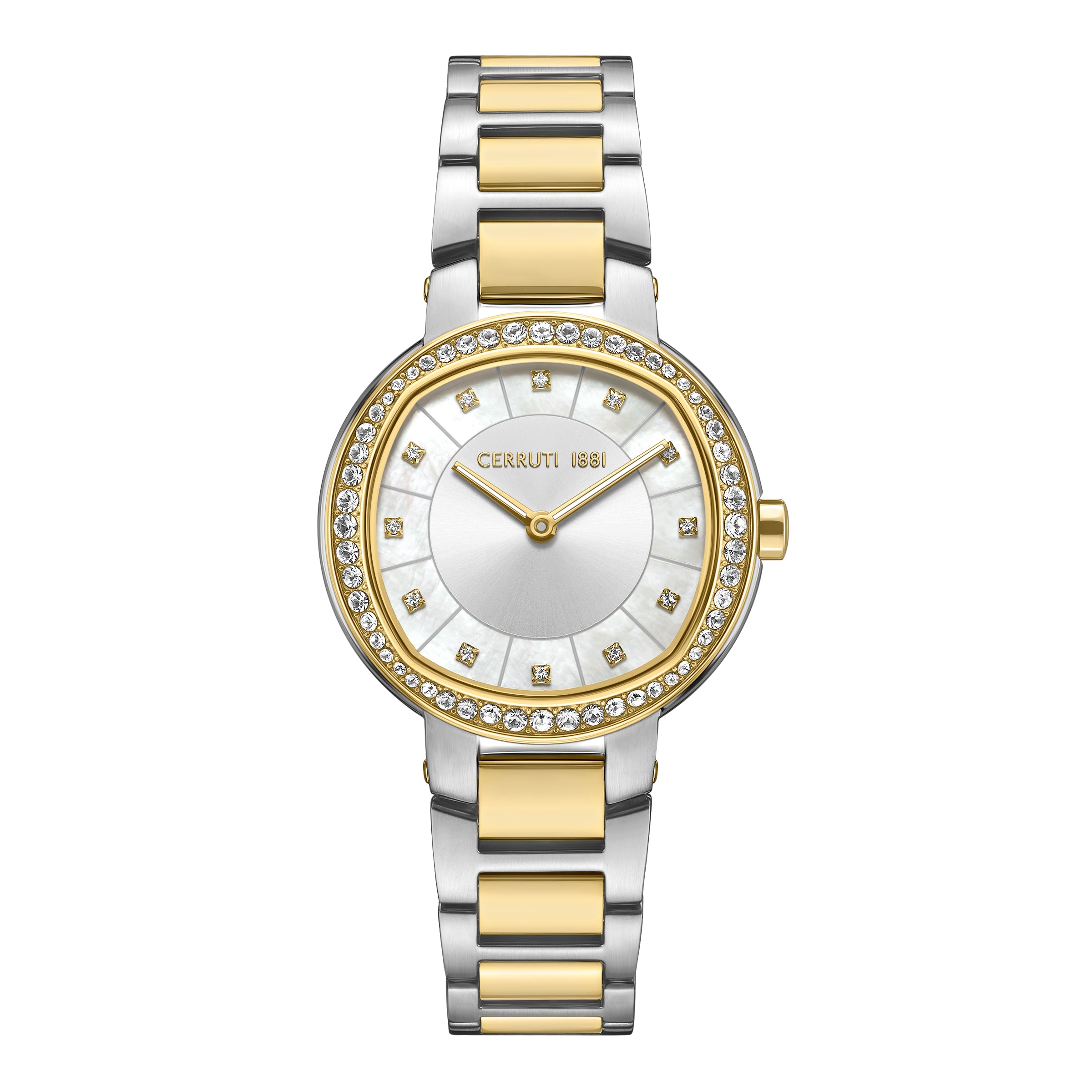 Bellegra Women's Analog Watch