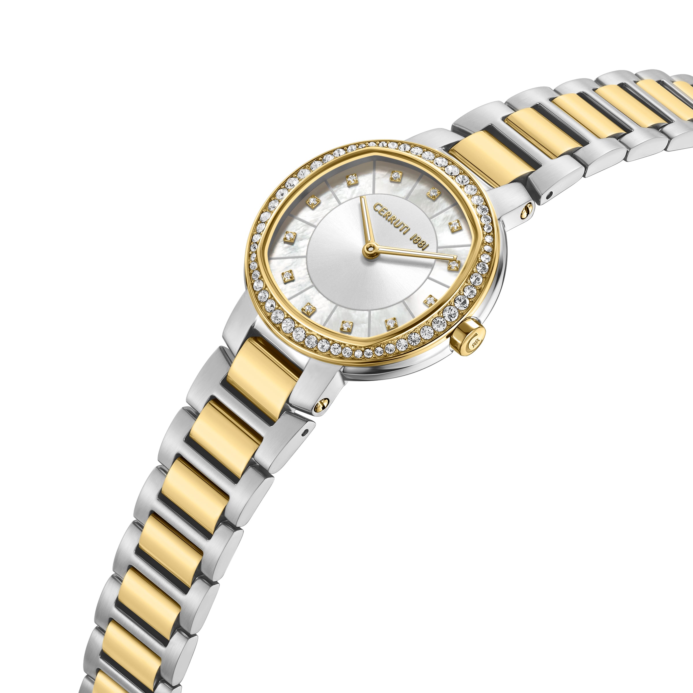 Bellegra Women's Analog Watch