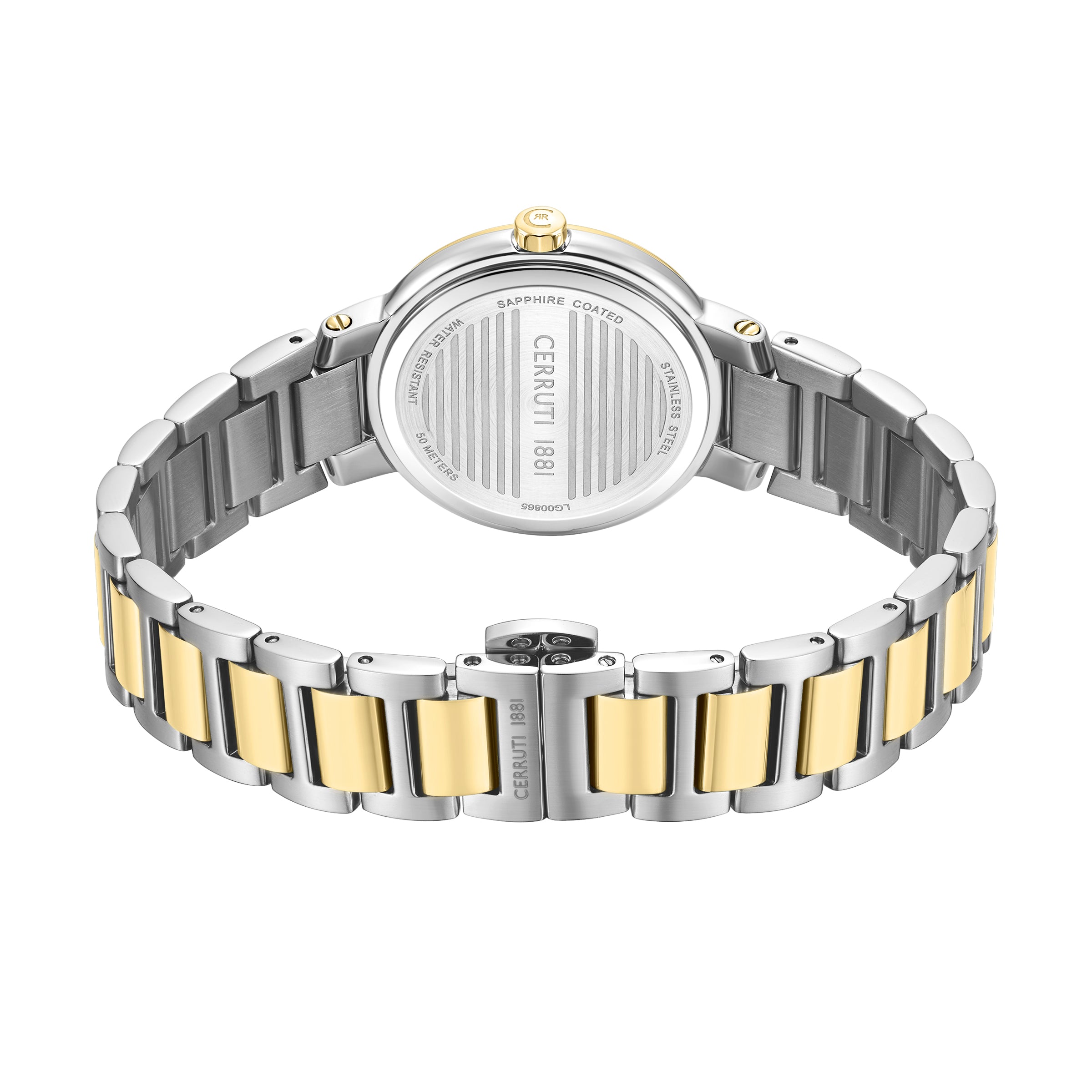 Bellegra Women's Analog Watch