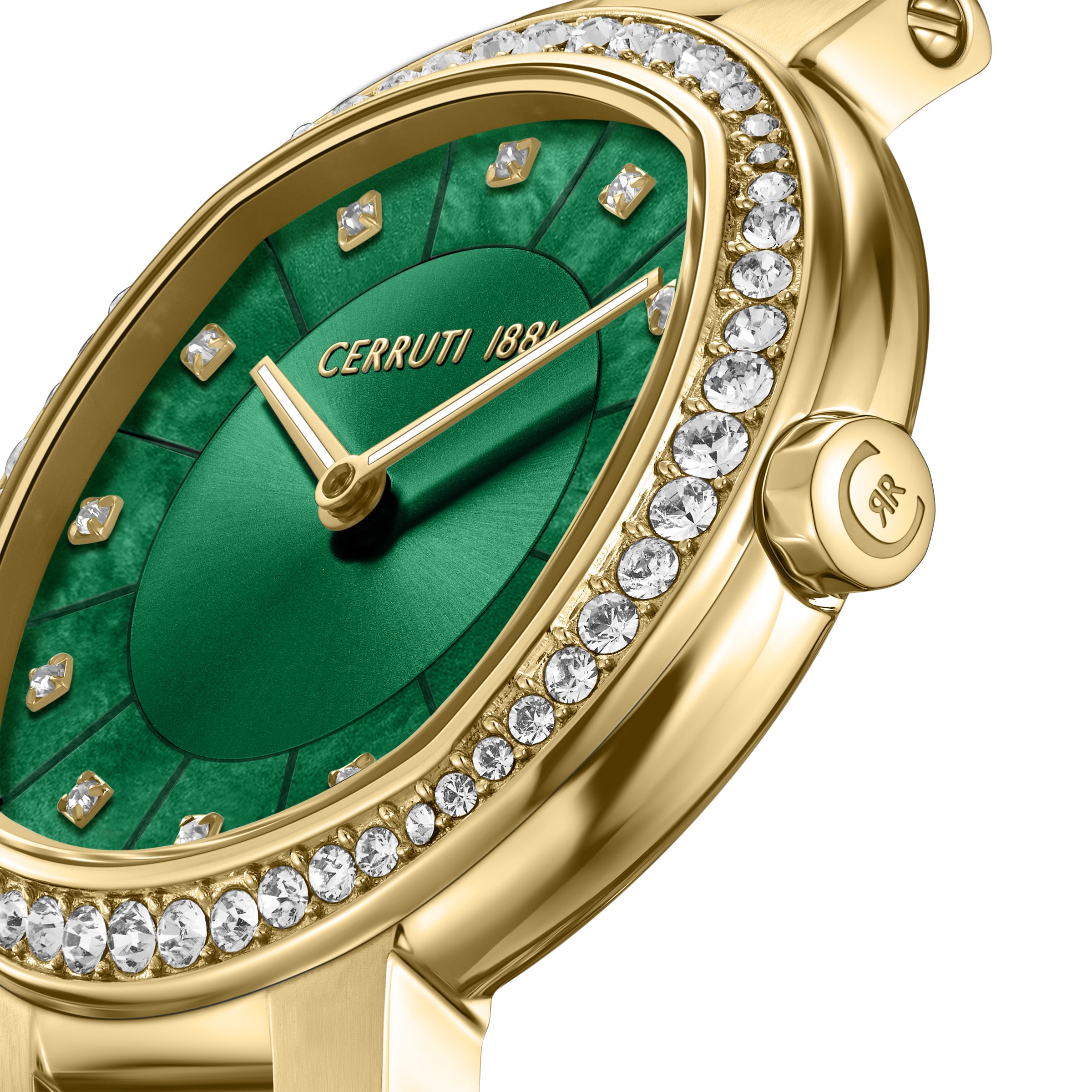 Bellegra Women's Analog Watch