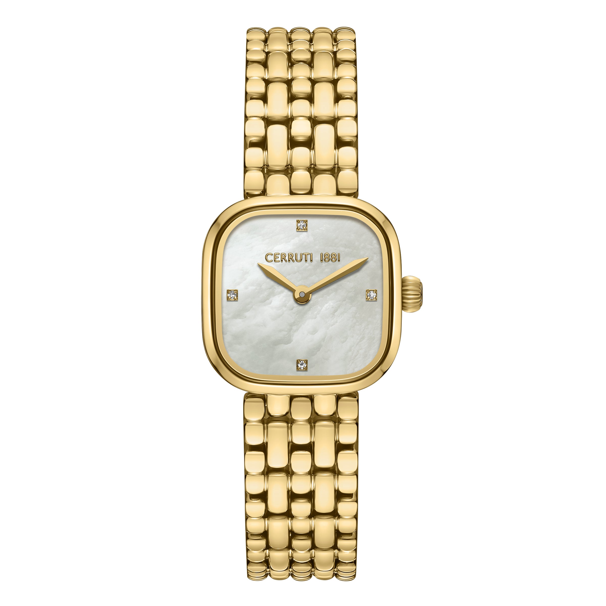 Casena Women's Analog Watch