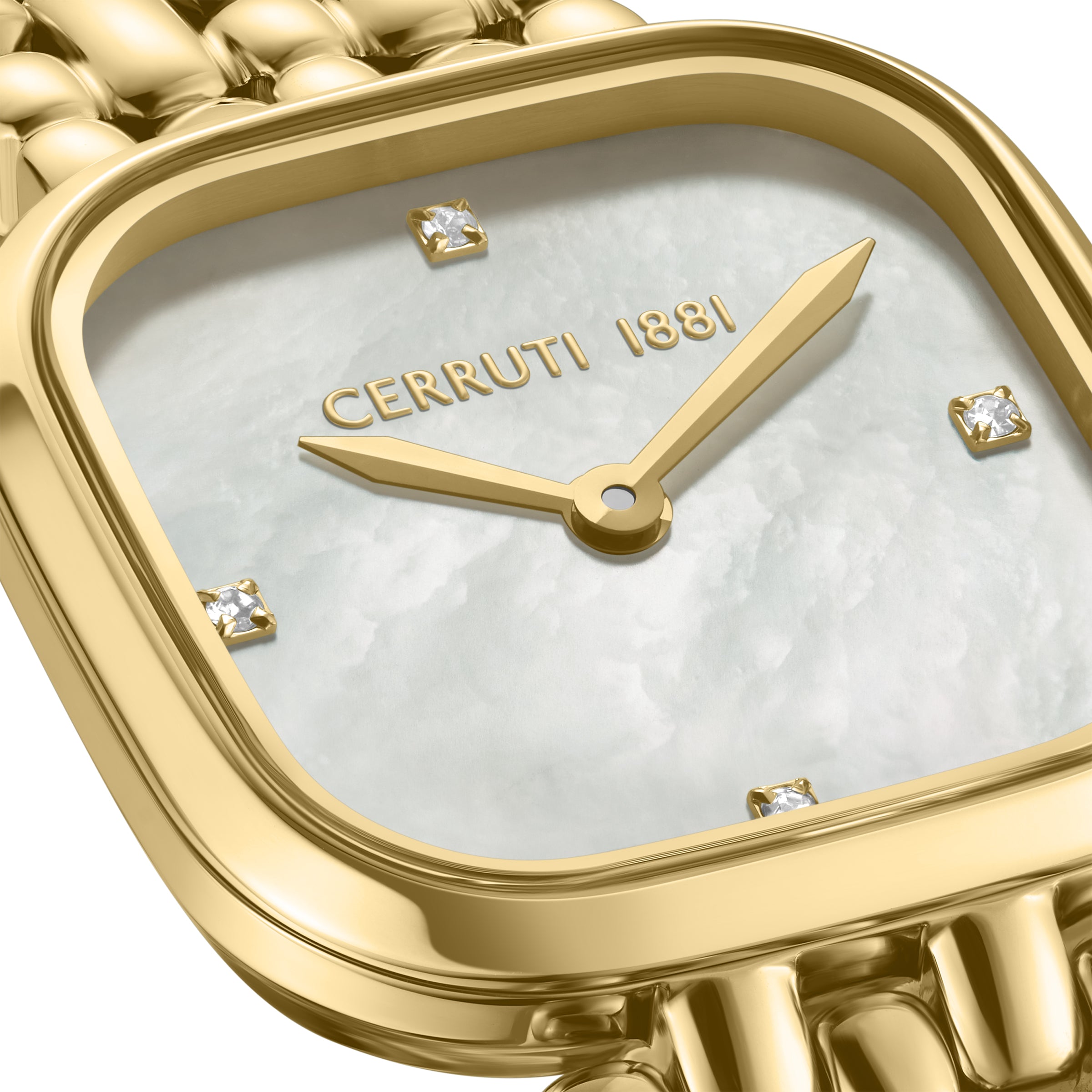 Casena Women's Analog Watch