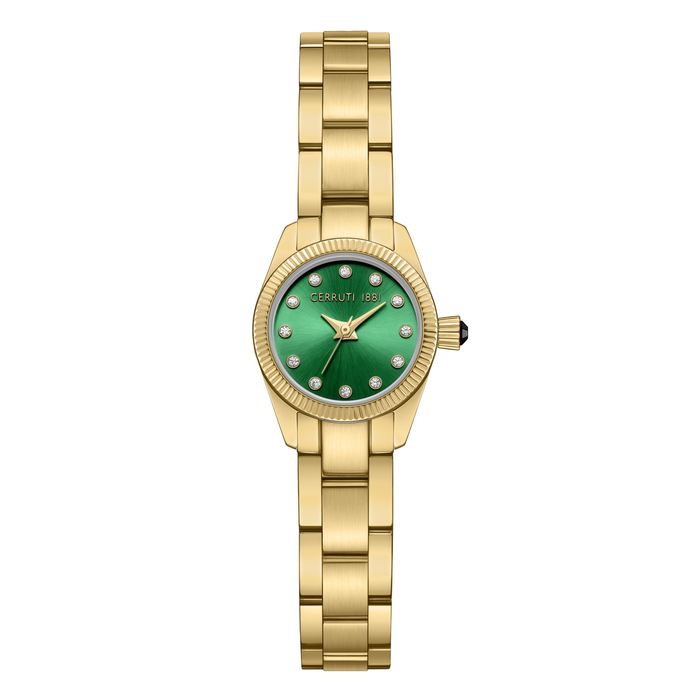 Endine Women's Analog Watch