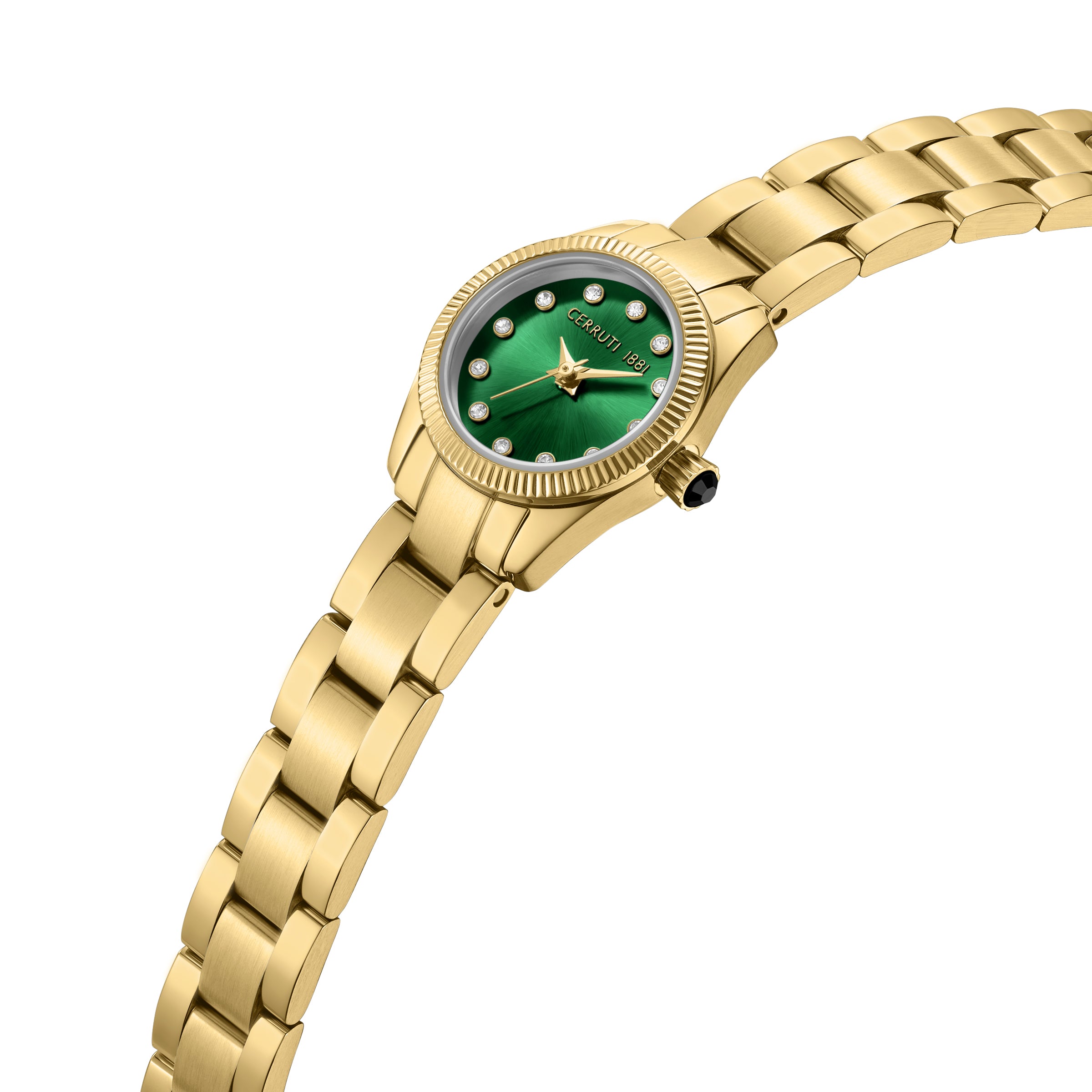 Endine Women's Analog Watch