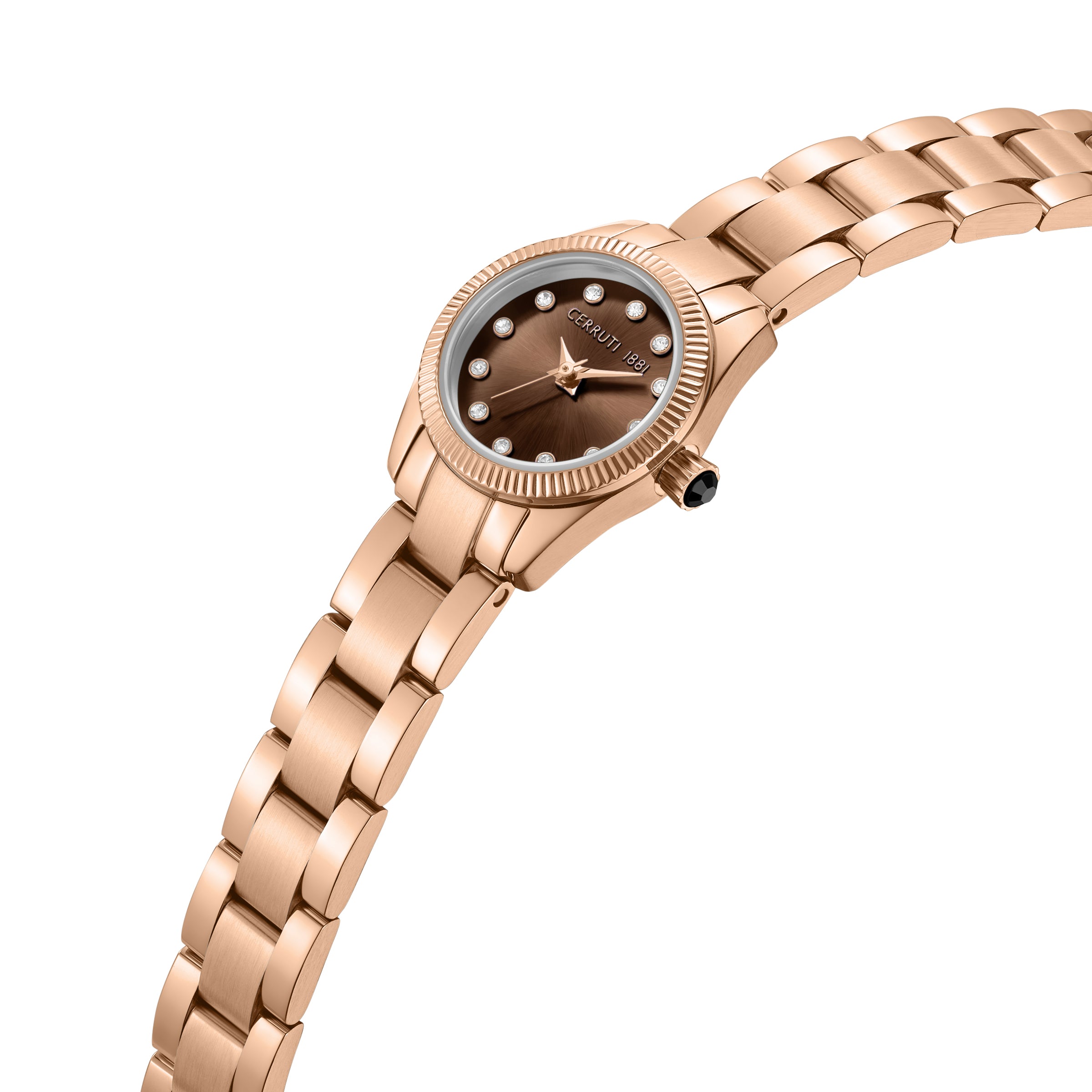 Endine Women's Analog Watch