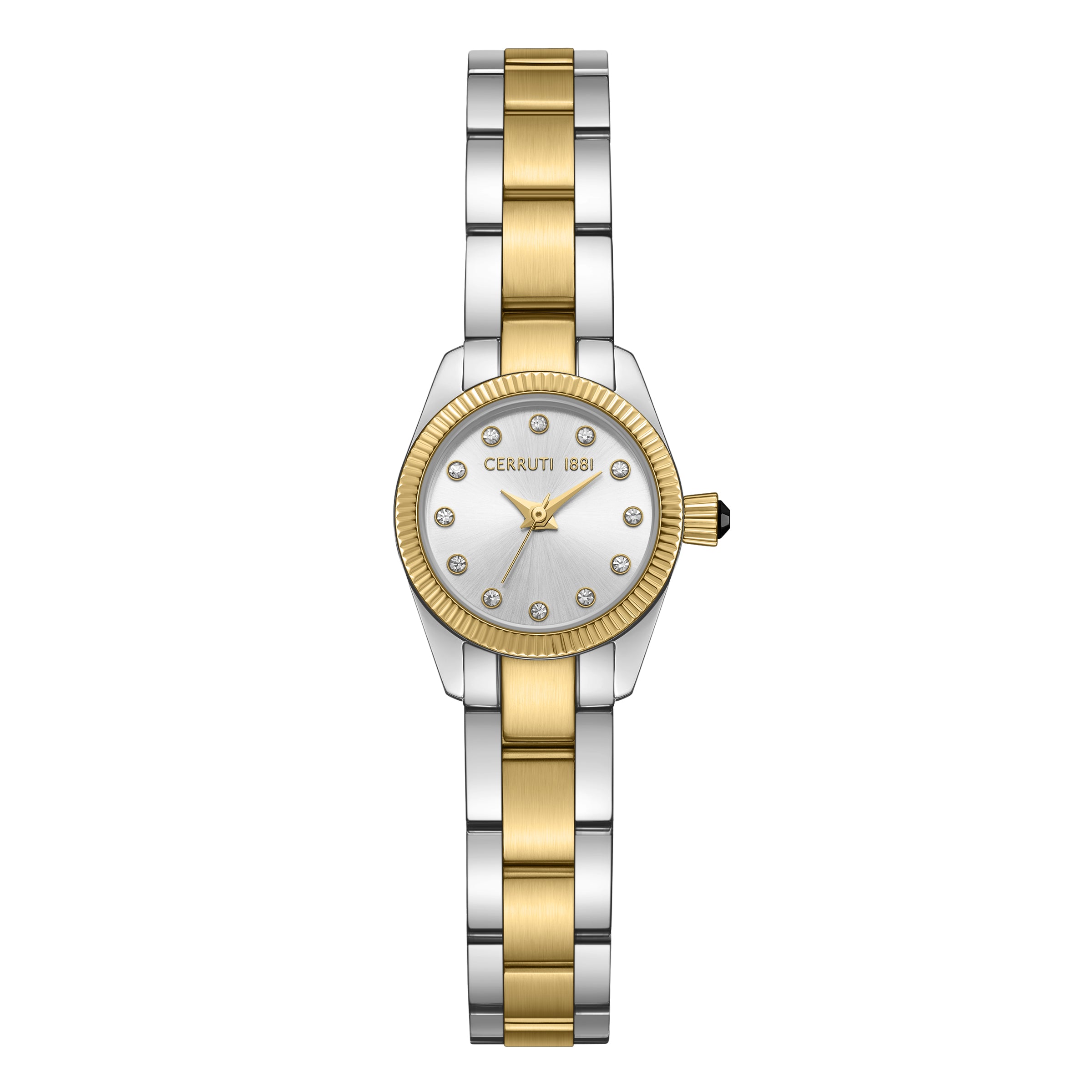 Endine Women's Analog Watch