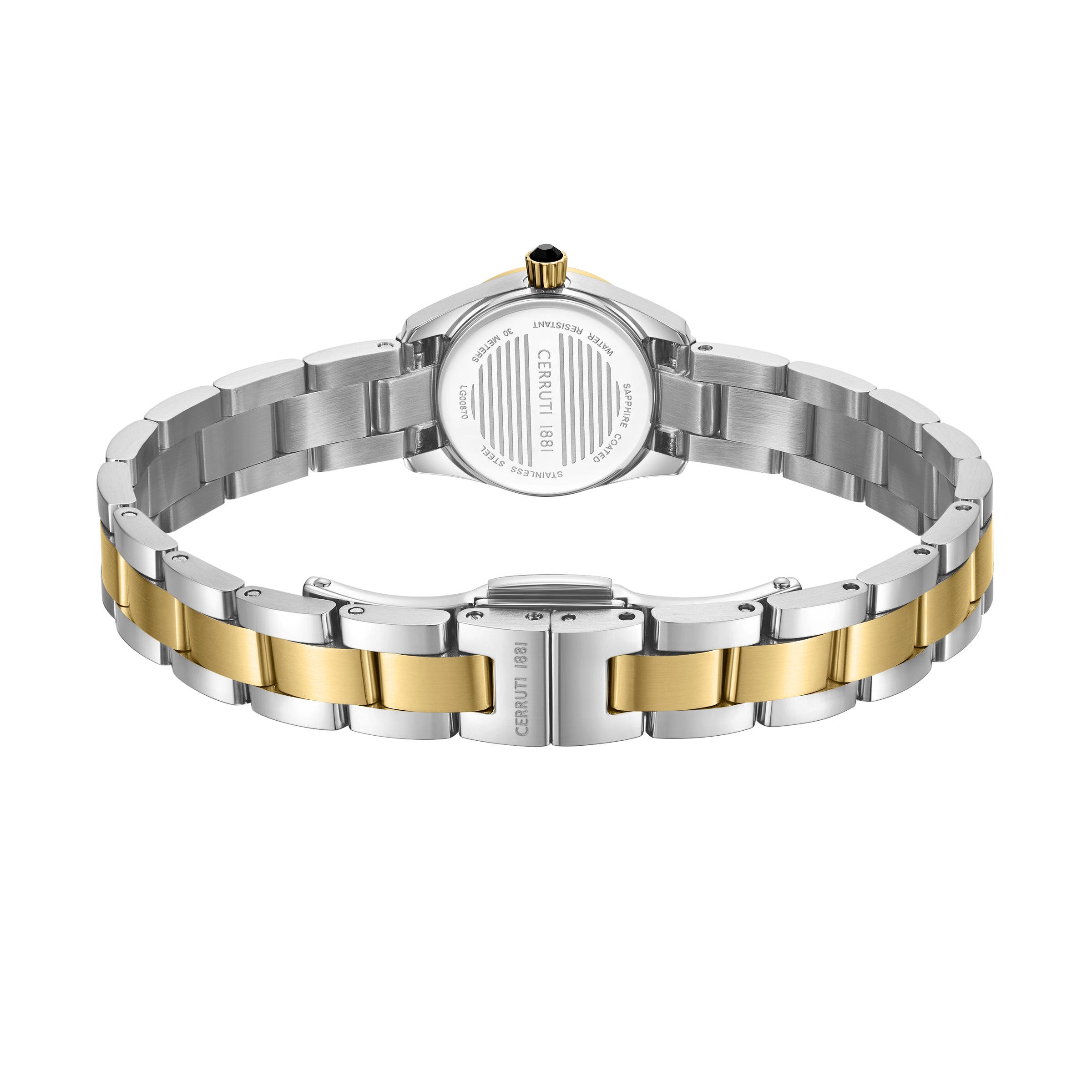 Endine Women's Analog Watch