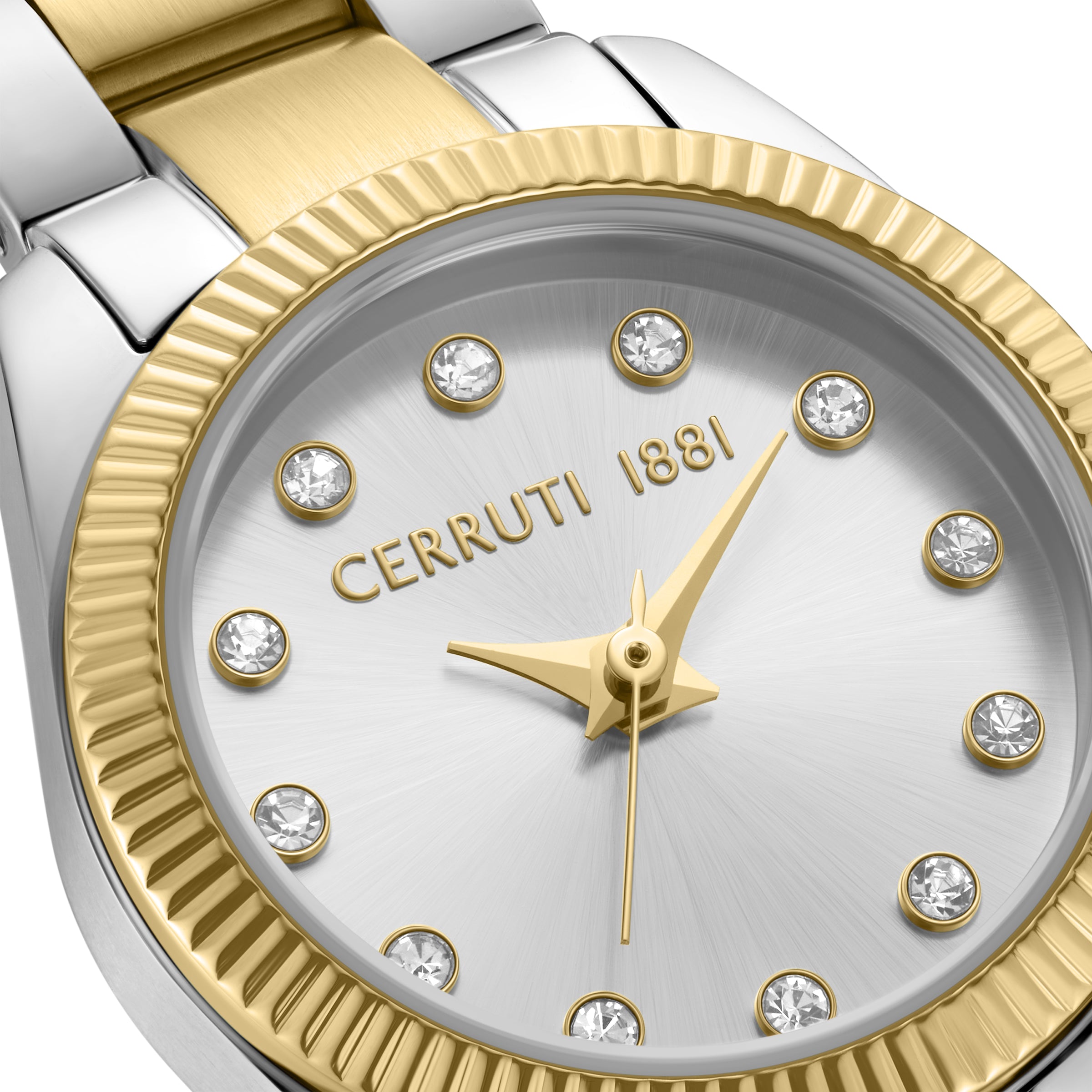 Endine Women's Analog Watch