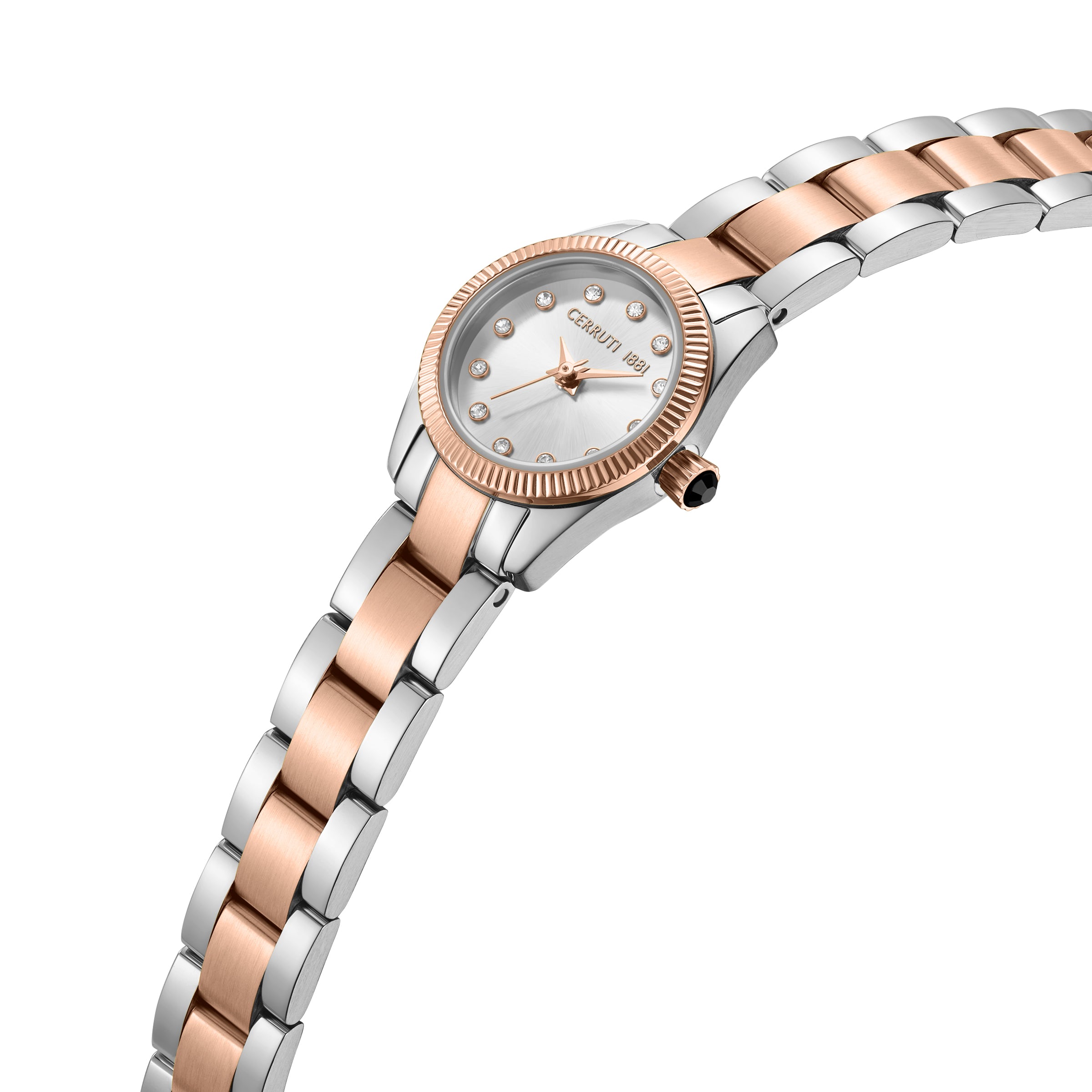 Endine Women's Analog Watch
