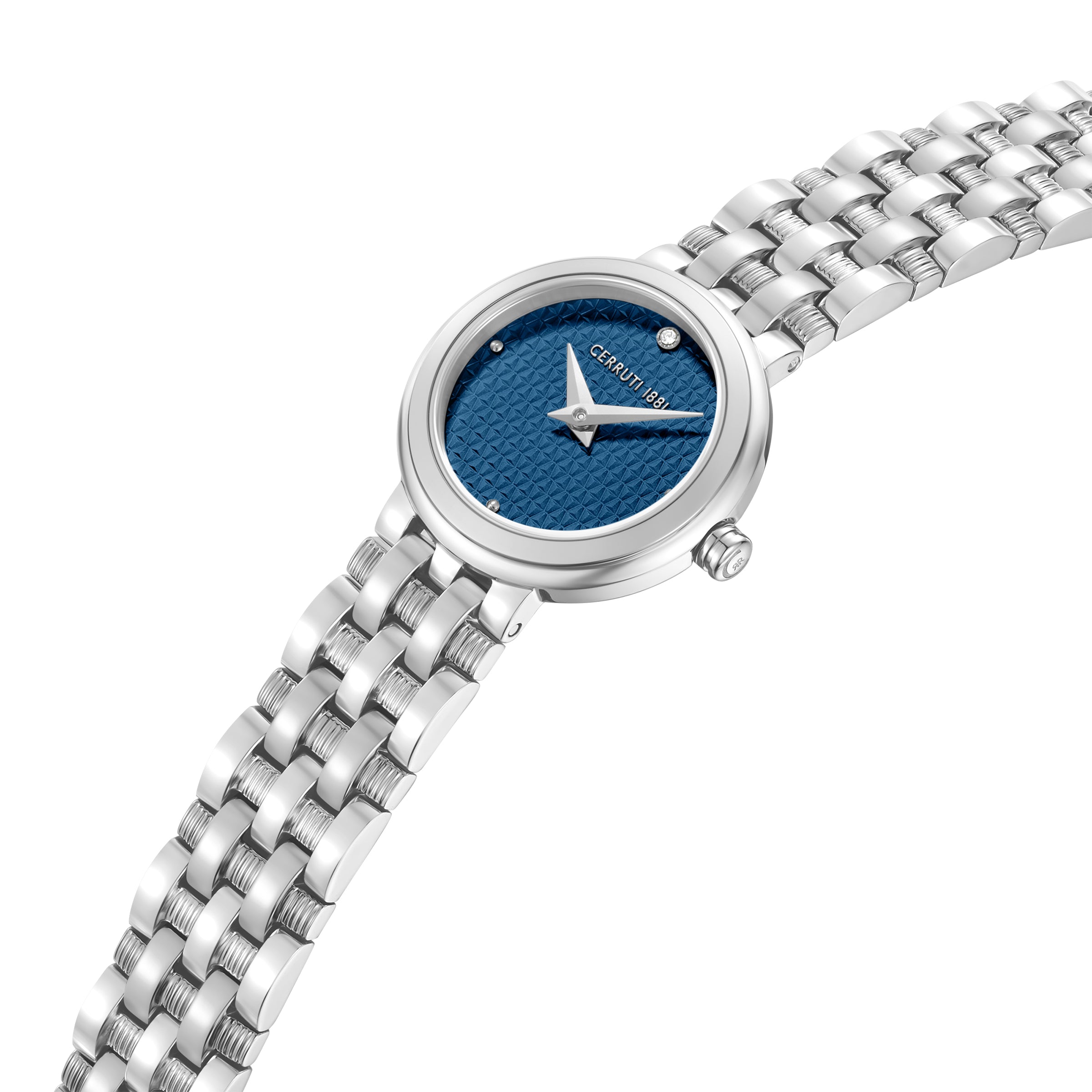 Lusia Women's Analog Watch