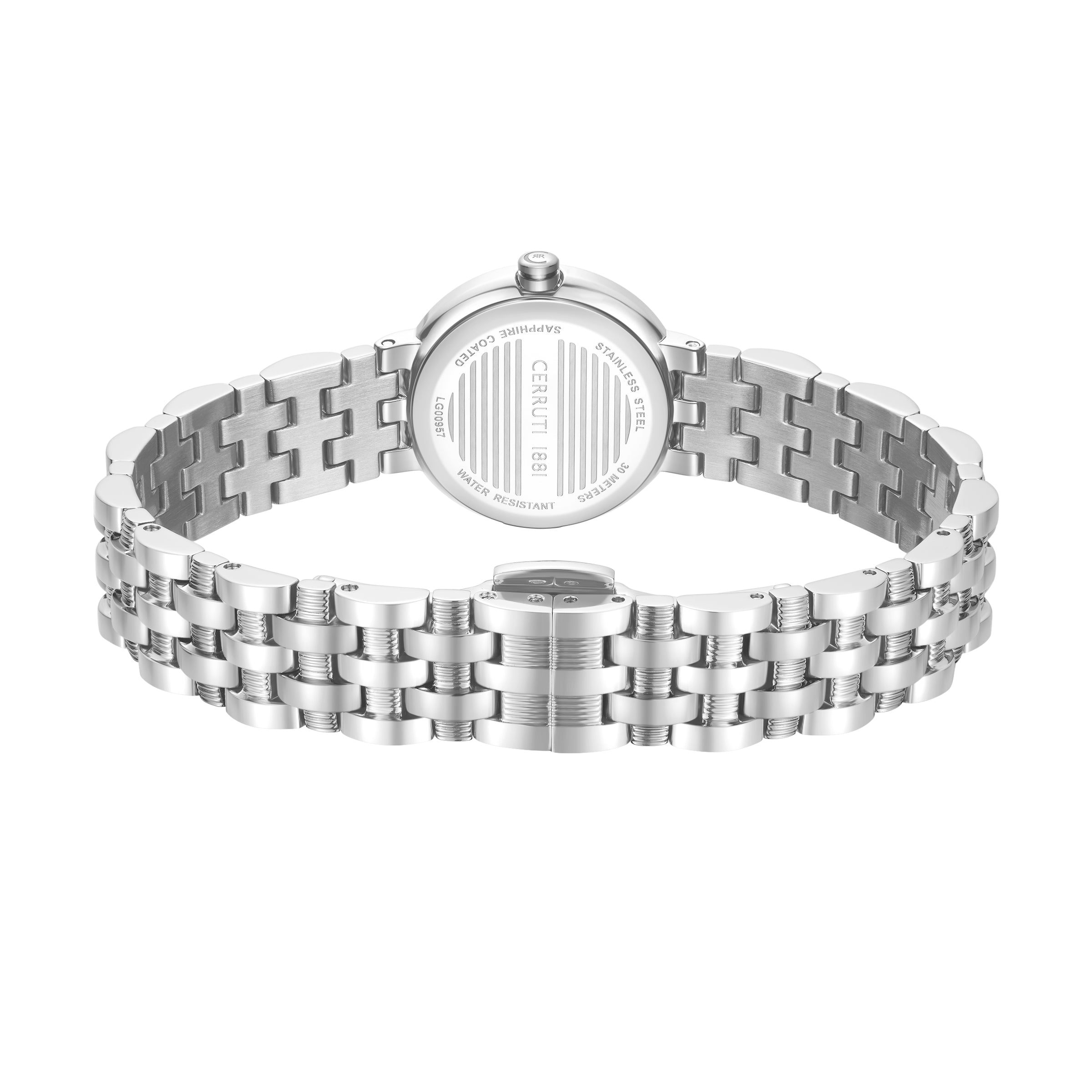 Lusia Women's Analog Watch