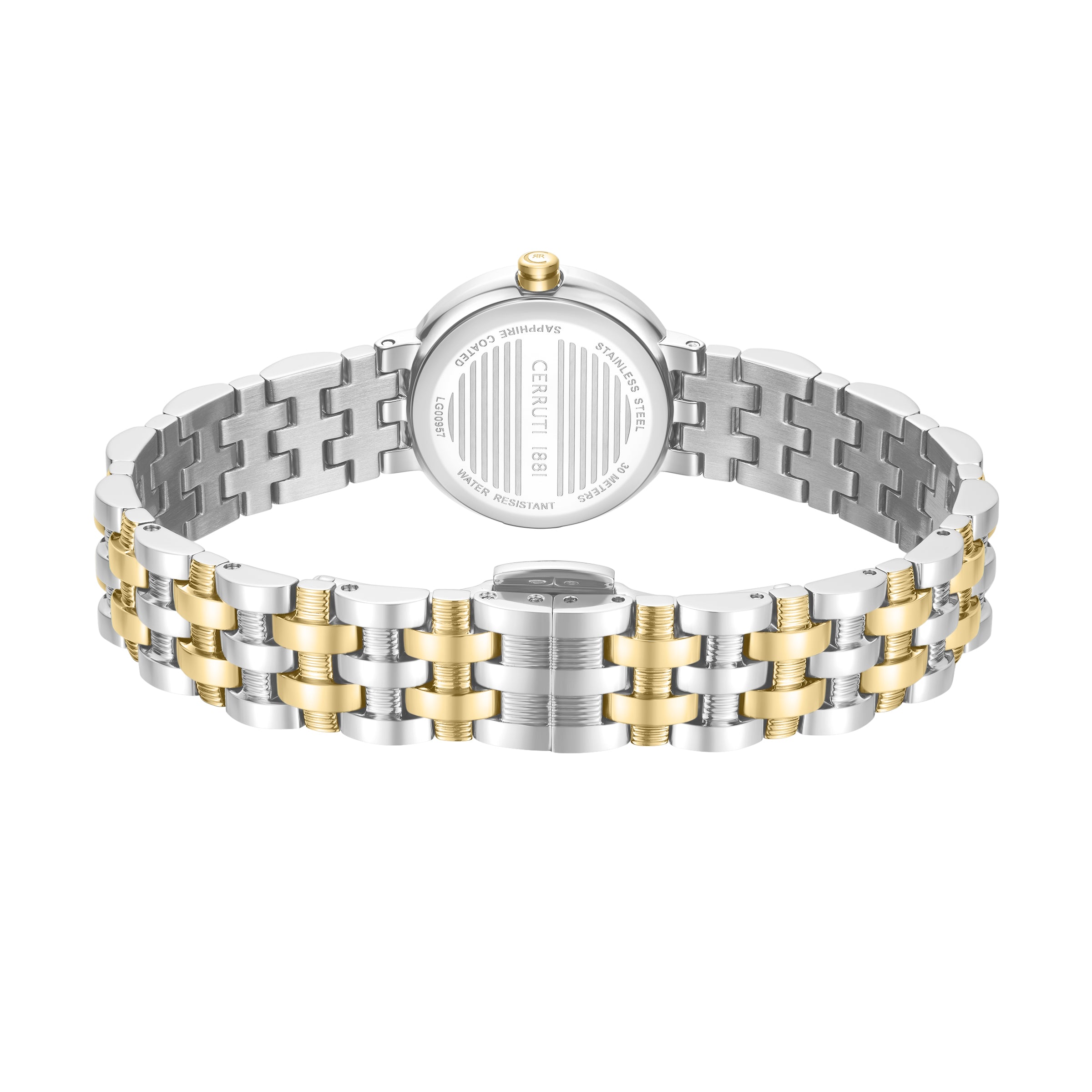 Lusia Women's Analog Watch