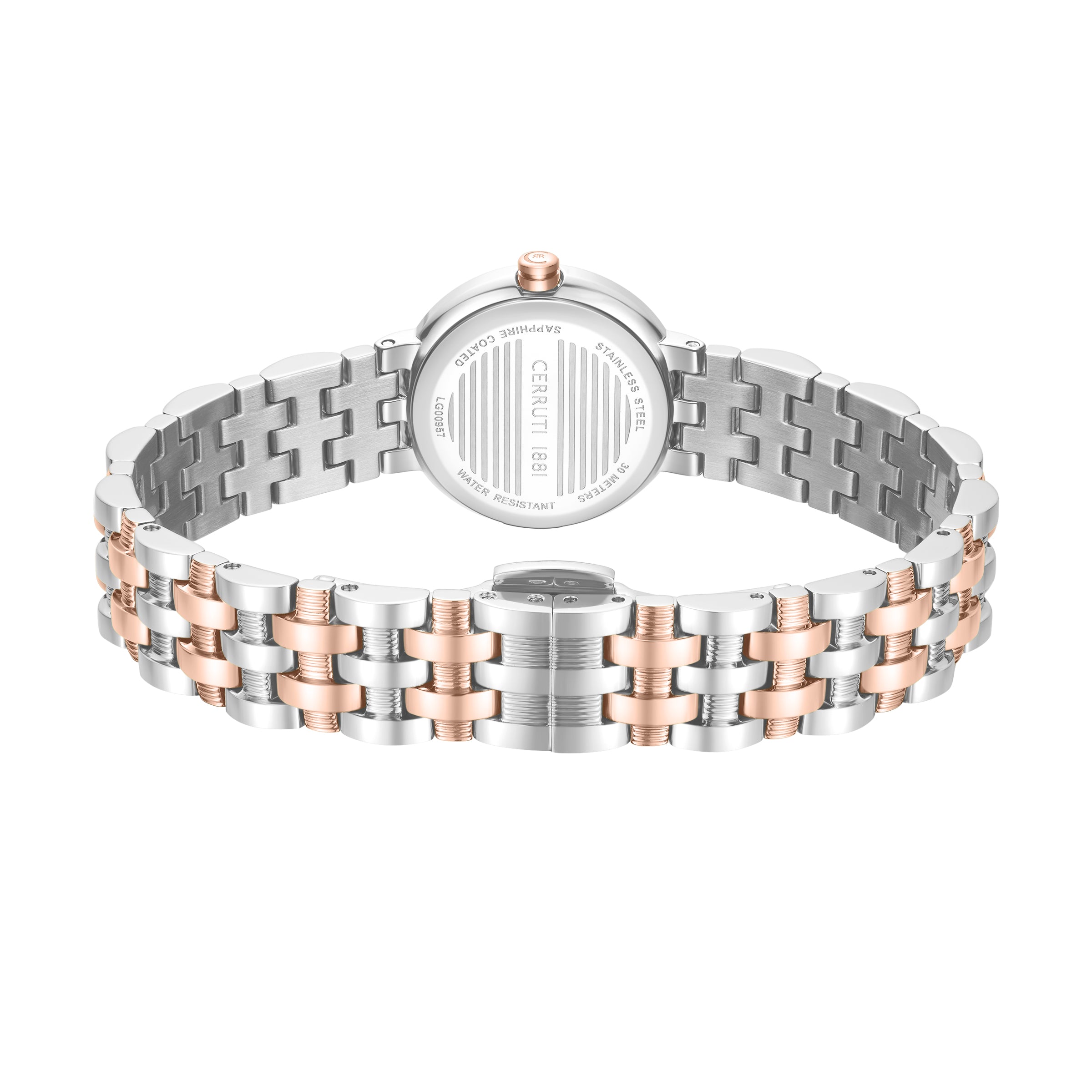 Lusia Women's Analog Watch