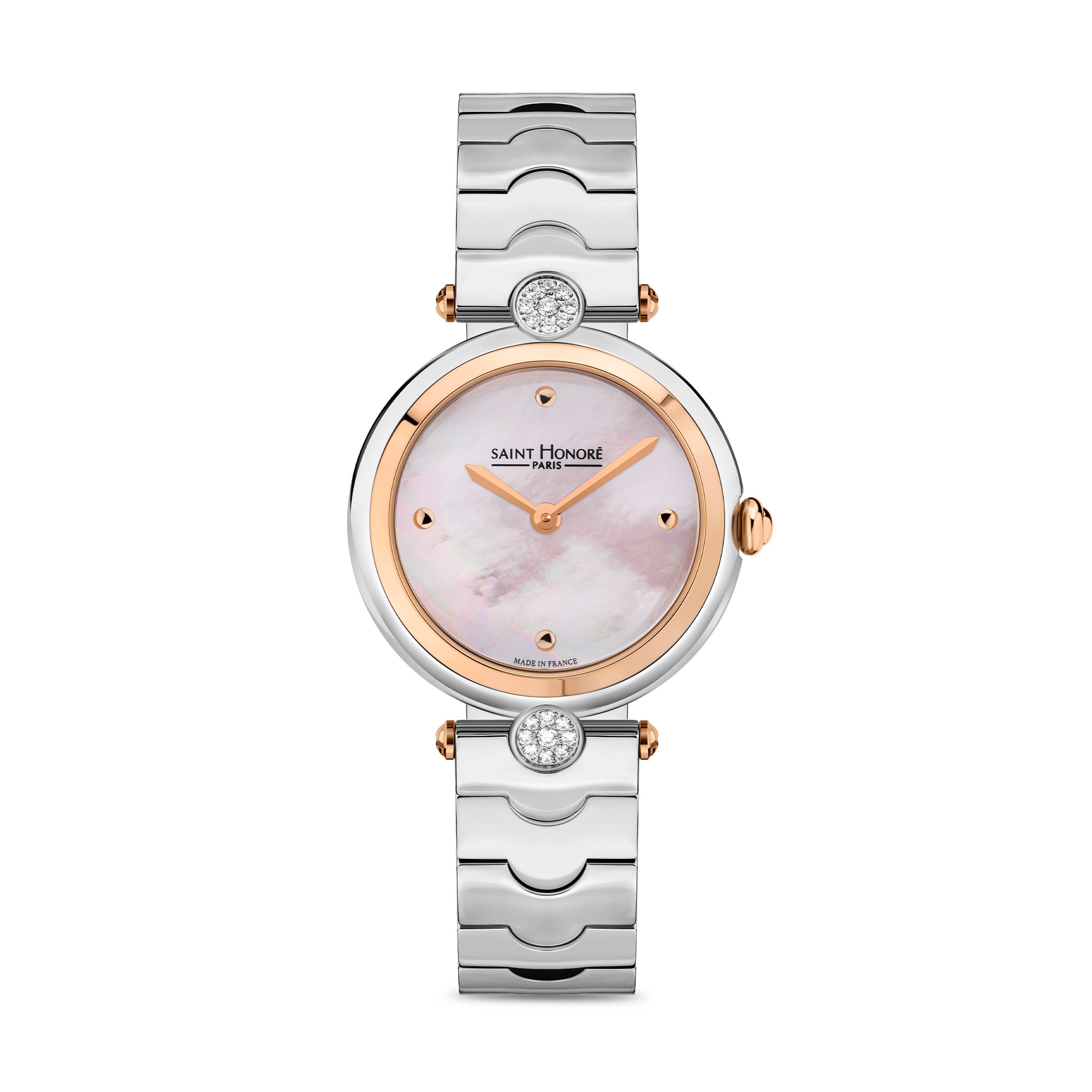 City Of Lights Women's Analog Watch