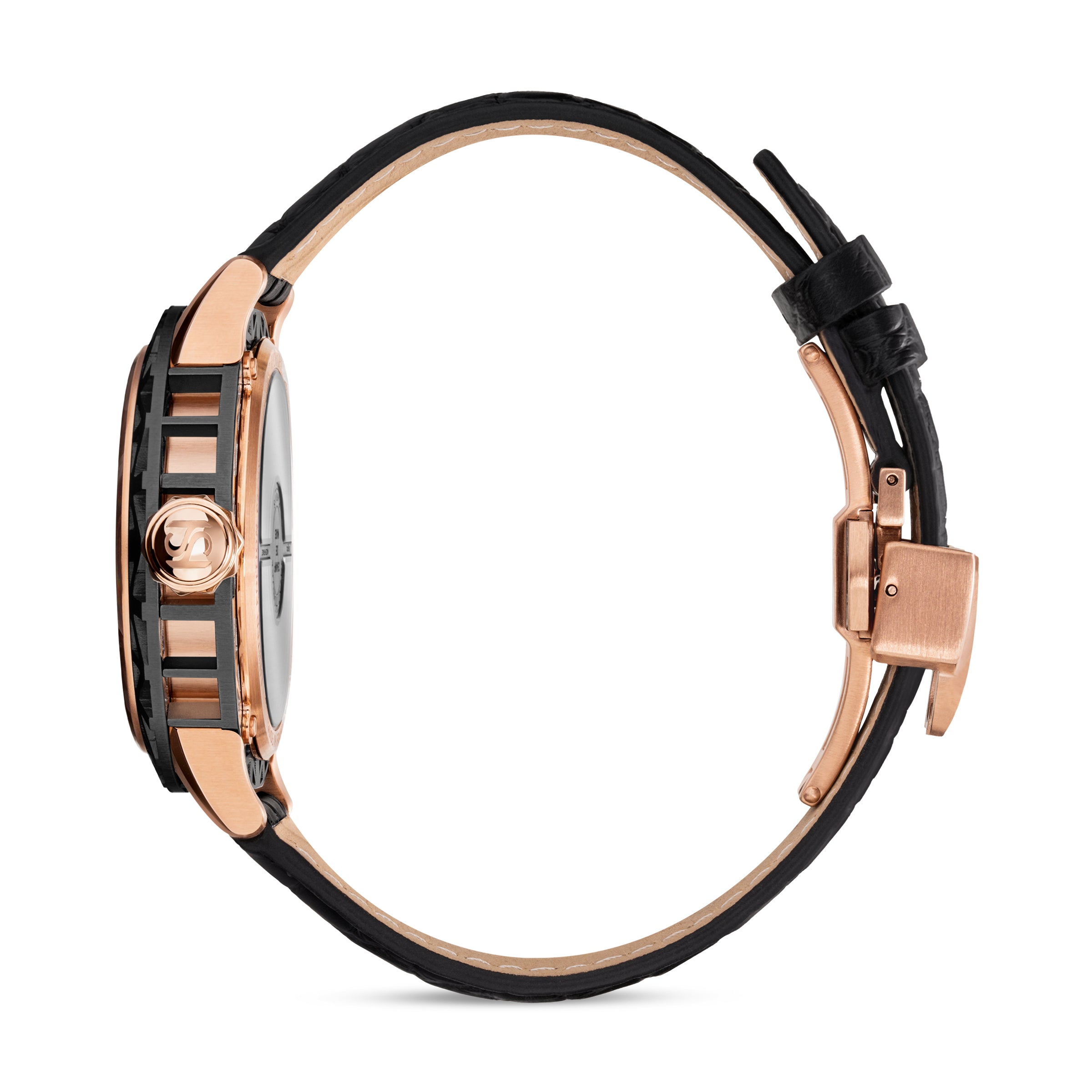 Champ De Mars Men's Analog Watch
