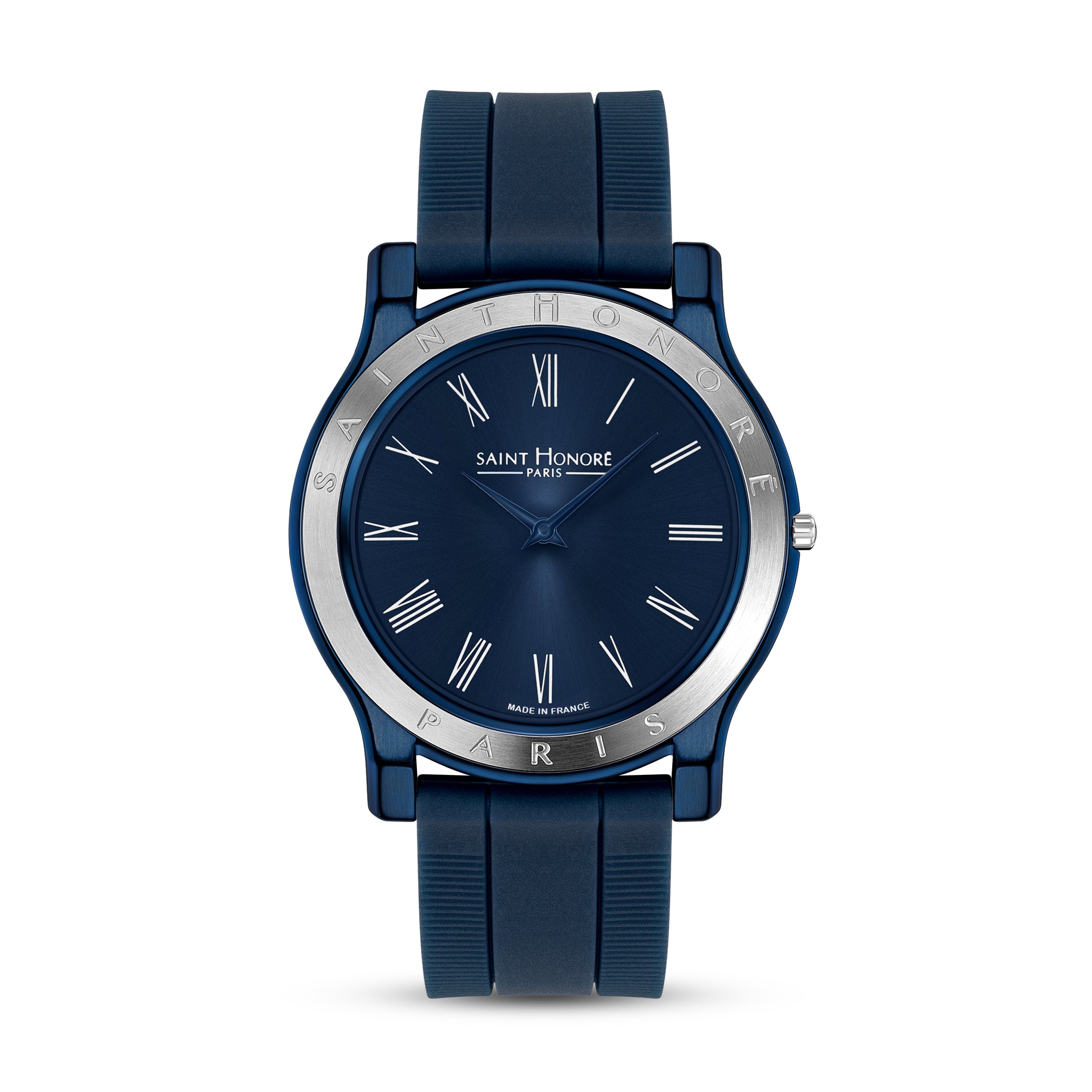 Deauville Men's Analog Watch