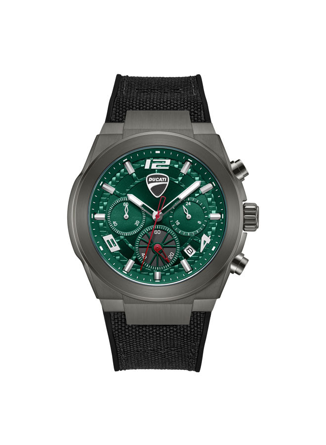 DT014 Men's Chronograph Watch