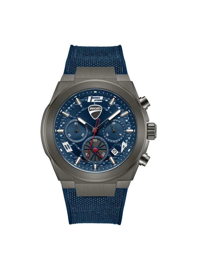DT014 Men's Chronograph Watch