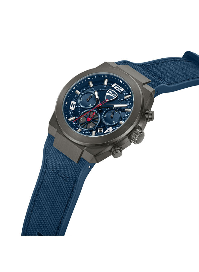 DT014 Men's Chronograph Watch