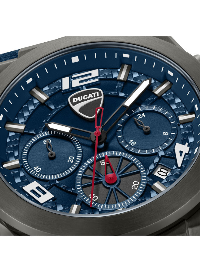 DT014 Men's Chronograph Watch
