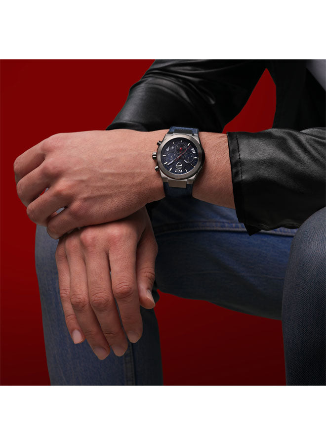 DT014 Men's Chronograph Watch