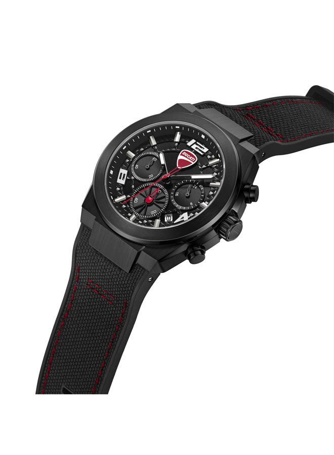 DT014 Men's Chronograph Watch