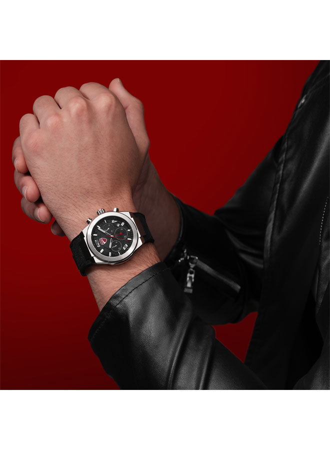 DT014 Men's Chronograph Watch