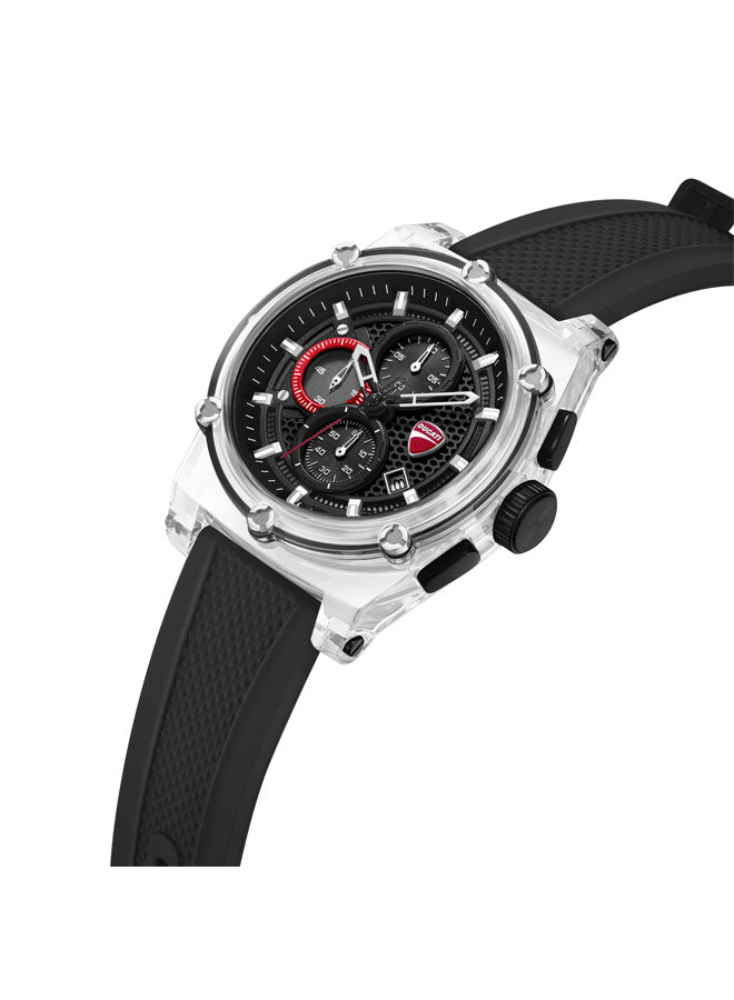 DT010 Men's Chronograph Watch