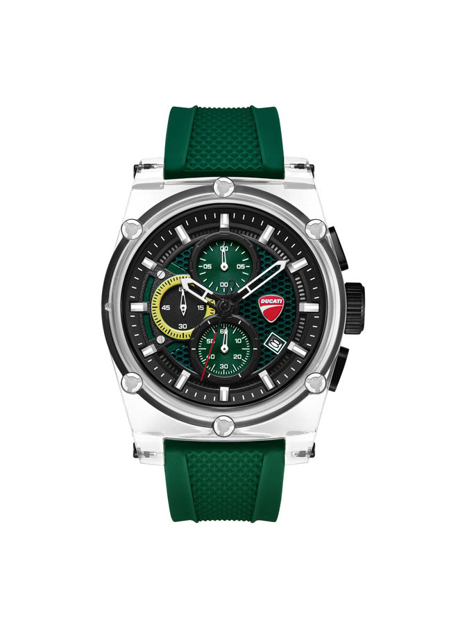 DT010 Men's Chronograph Watch