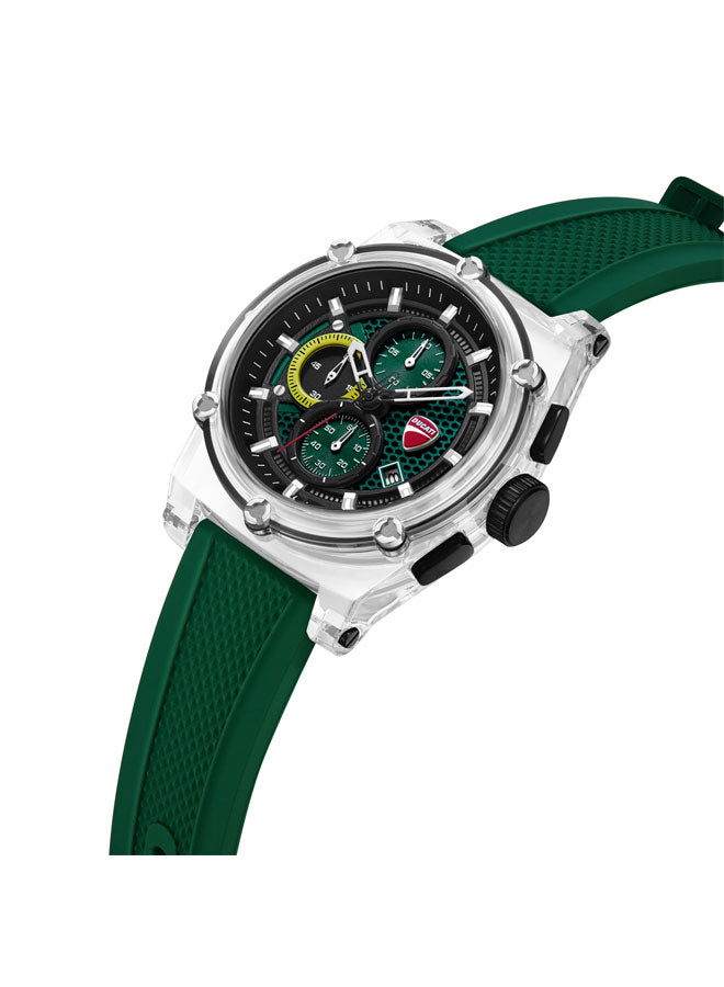 DT010 Men's Chronograph Watch