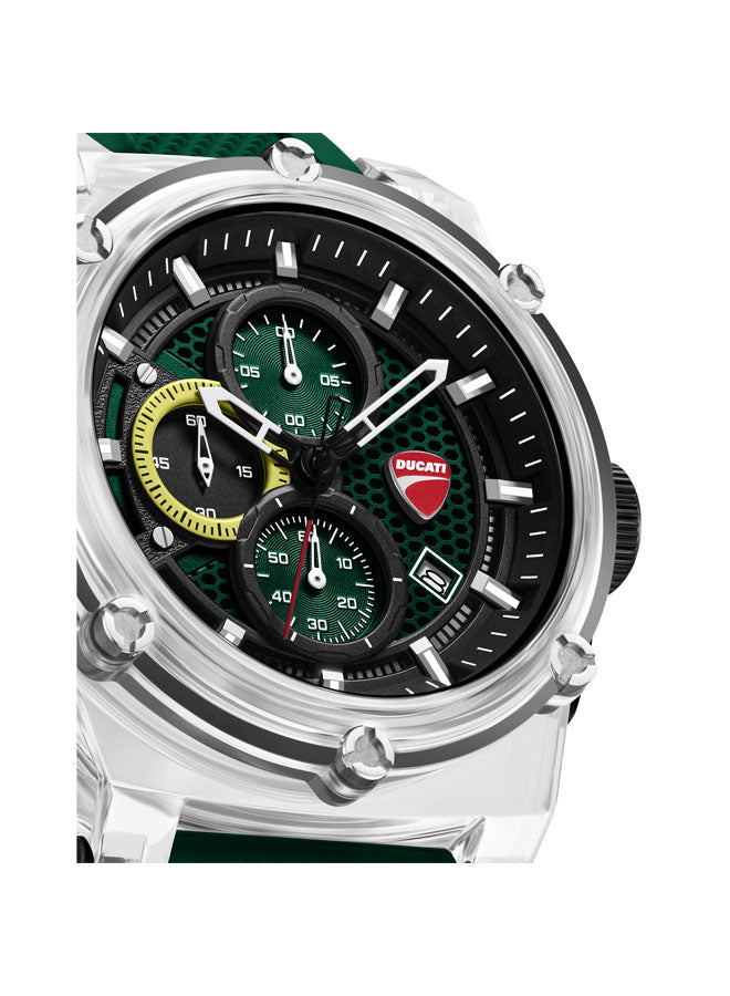 DT010 Men's Chronograph Watch