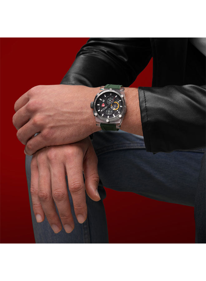 DT010 Men's Chronograph Watch