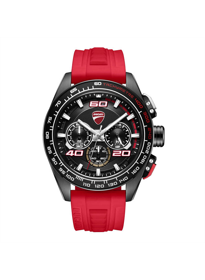 DT011 Men's Chronograph Watch
