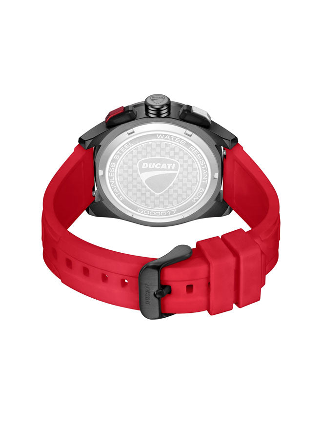 DT011 Men's Chronograph Watch