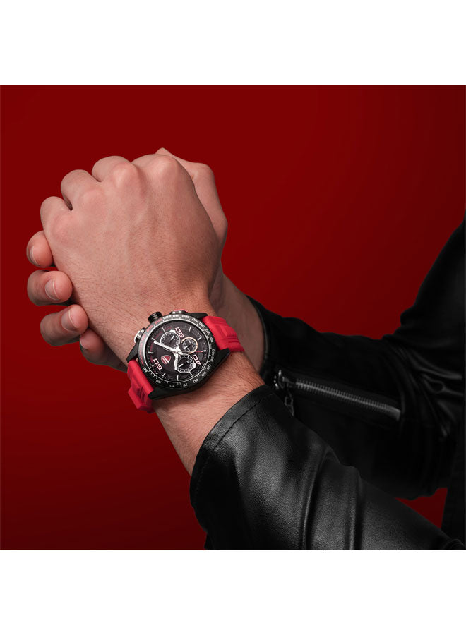 DT011 Men's Chronograph Watch
