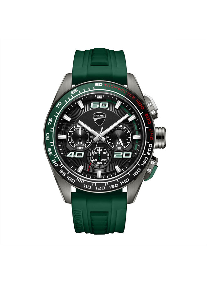 DT011 Men's Chronograph Watch