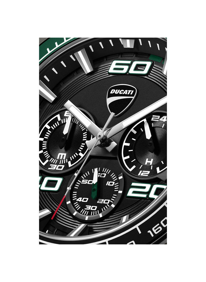 DT011 Men's Chronograph Watch