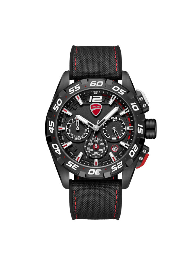 DT012 Men's Chronograph Watch